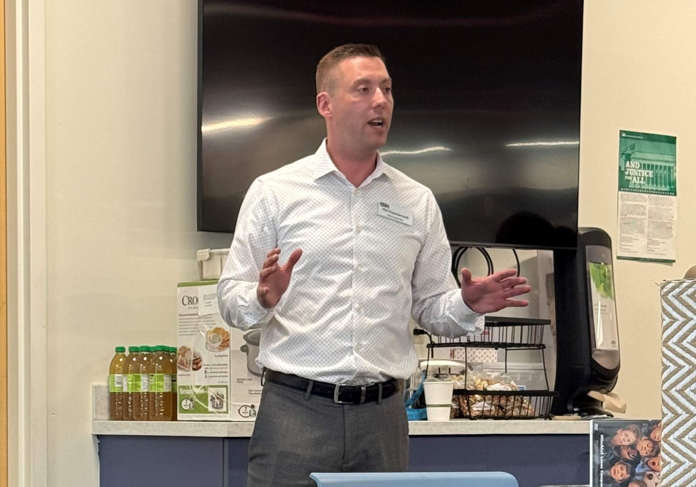 HRRF x ForKids Tenancy Class 3